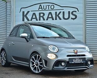 Abarth 595 Turismo Gebrauchtwagen
