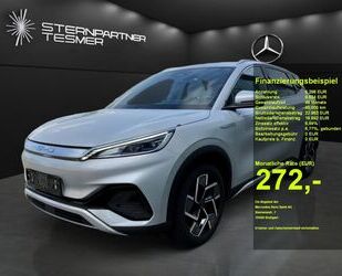 BYD ATTO 3 Gebrauchtwagen