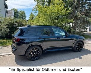 BMW X3 M40 Gebrauchtwagen