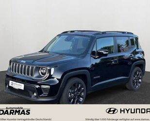 Jeep Renegade Gebrauchtwagen