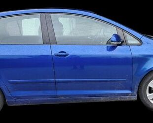 VW Golf Plus Gebrauchtwagen