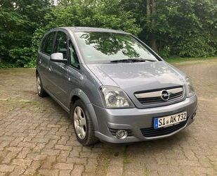 Opel Meriva Gebrauchtwagen