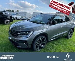 Renault Austral Gebrauchtwagen