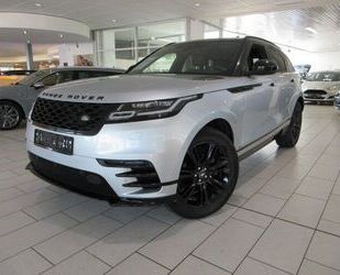 Land Rover Range Rover Velar Gebrauchtwagen