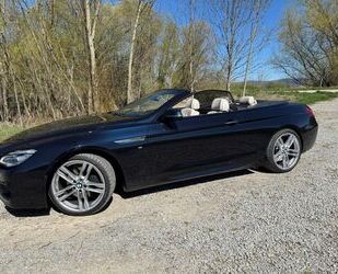 BMW 640 Gebrauchtwagen
