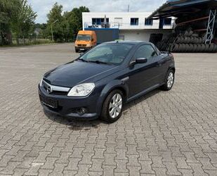Opel Tigra Gebrauchtwagen