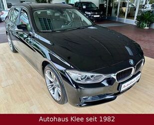 BMW 320 Gebrauchtwagen
