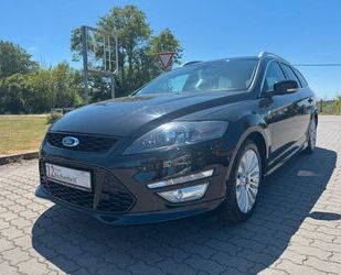 Ford Mondeo Gebrauchtwagen
