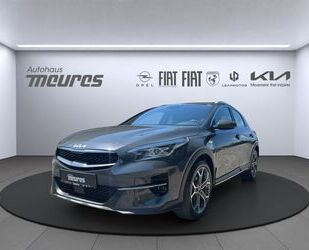 Kia XCeed Gebrauchtwagen