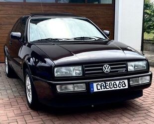 VW Corrado Gebrauchtwagen