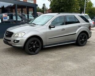 Mercedes-Benz ML 420 Gebrauchtwagen