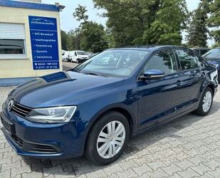 VW Jetta Gebrauchtwagen