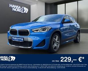 BMW X2 Gebrauchtwagen
