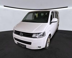 VW T5 Multivan Gebrauchtwagen