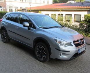 Subaru XV Gebrauchtwagen
