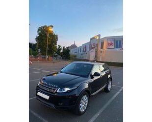 Land Rover Range Rover Evoque Gebrauchtwagen