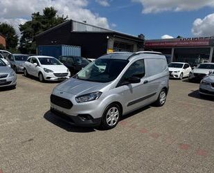 Ford Tourneo Courier Gebrauchtwagen