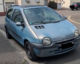 Renault Twingo Gebrauchtwagen