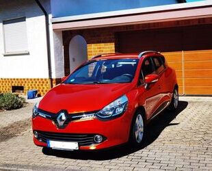 Renault Clio Gebrauchtwagen