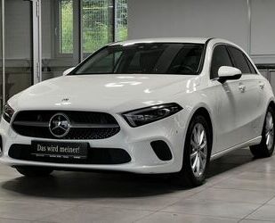 Mercedes-Benz A 200 Gebrauchtwagen