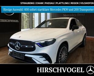 Mercedes-Benz GLC 200 Gebrauchtwagen