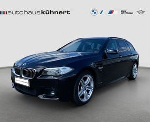 BMW 525 Gebrauchtwagen
