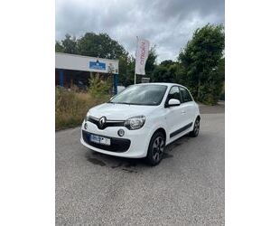 Renault Twingo Gebrauchtwagen