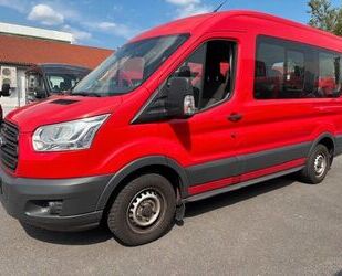 Ford Transit Gebrauchtwagen