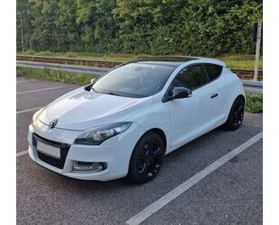 Renault Megane Gebrauchtwagen