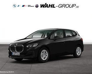 BMW 218 Active Tourer Gebrauchtwagen