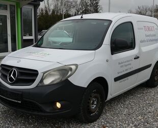 Mercedes-Benz Citan Gebrauchtwagen