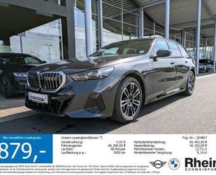 BMW 540 Gebrauchtwagen