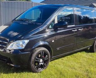Mercedes-Benz Vito Gebrauchtwagen