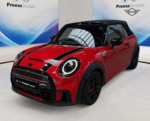 Mini John Cooper Works Cabrio Gebrauchtwagen