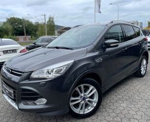 Ford Kuga Gebrauchtwagen