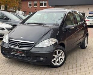 Mercedes-Benz A 170 Gebrauchtwagen