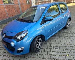 Renault Twingo Gebrauchtwagen