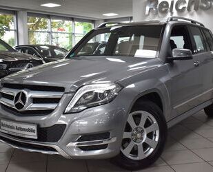 Mercedes-Benz GLK 350 Gebrauchtwagen