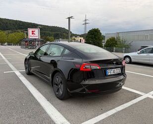 Tesla Model 3 Gebrauchtwagen