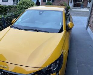 Peugeot e-208 Gebrauchtwagen