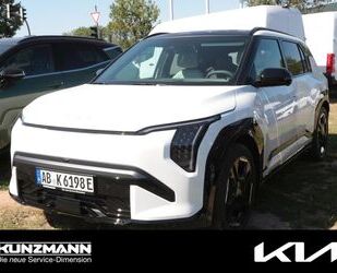 Kia EV3 Gebrauchtwagen