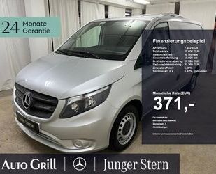 Mercedes-Benz Vito Gebrauchtwagen
