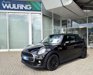Mini One Cabrio Gebrauchtwagen