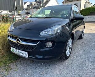 Opel Adam Gebrauchtwagen