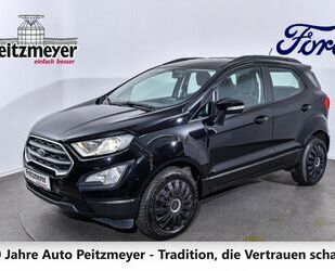 Ford EcoSport Gebrauchtwagen