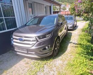 Ford Edge Gebrauchtwagen