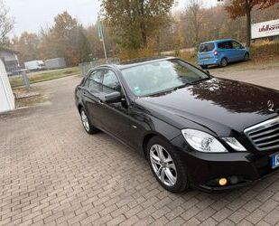 Mercedes-Benz 220 Gebrauchtwagen