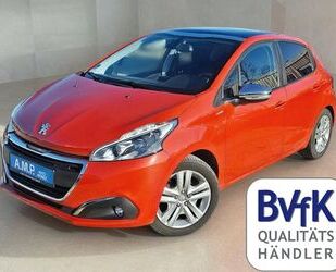 Peugeot 208 Gebrauchtwagen