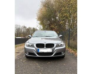 BMW 318 Gebrauchtwagen