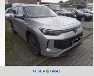 VW Tayron Gebrauchtwagen